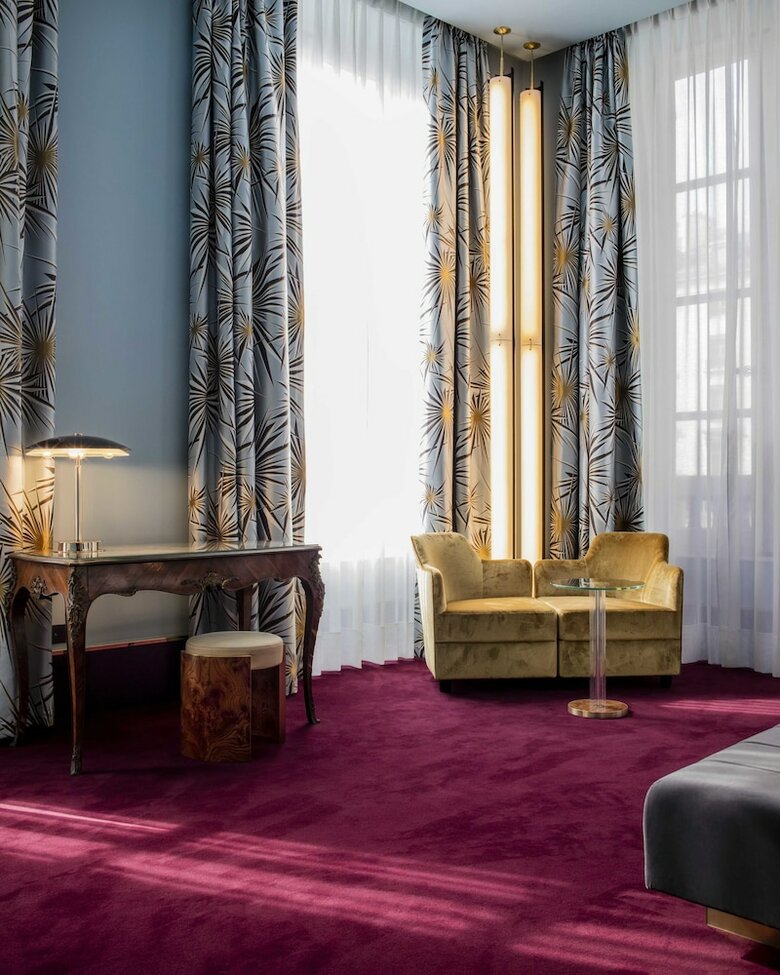 Hotel Saint Marc