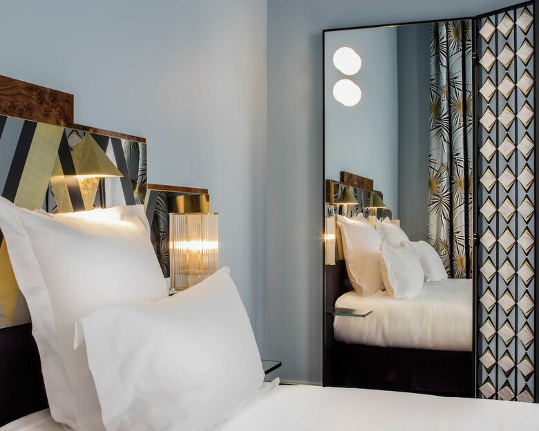 Hotel Saint Marc