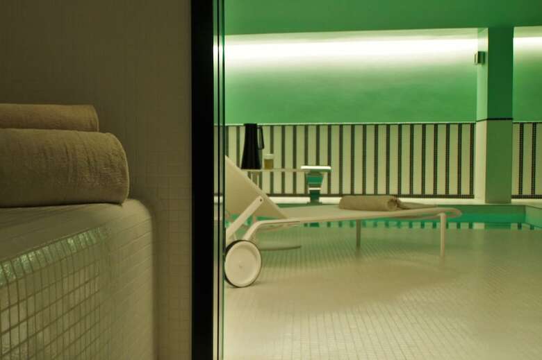 Hotel Saint Marc