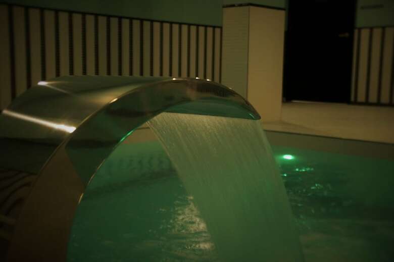 Hotel Saint Marc