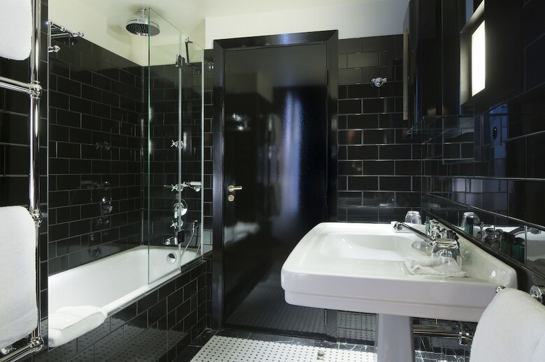 Hotel Saint Marc