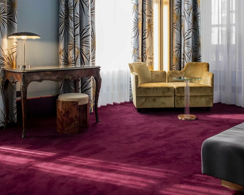 Hotel Saint Marc
