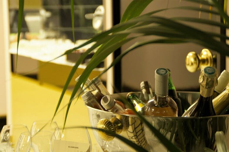 Hotel Saint Marc