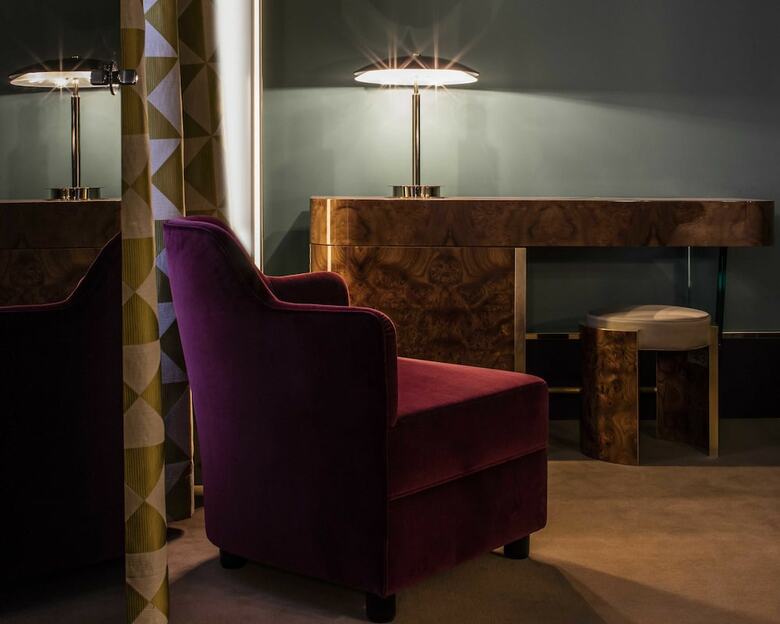 Hotel Saint Marc