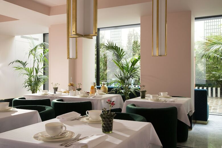 Hotel Saint Marc