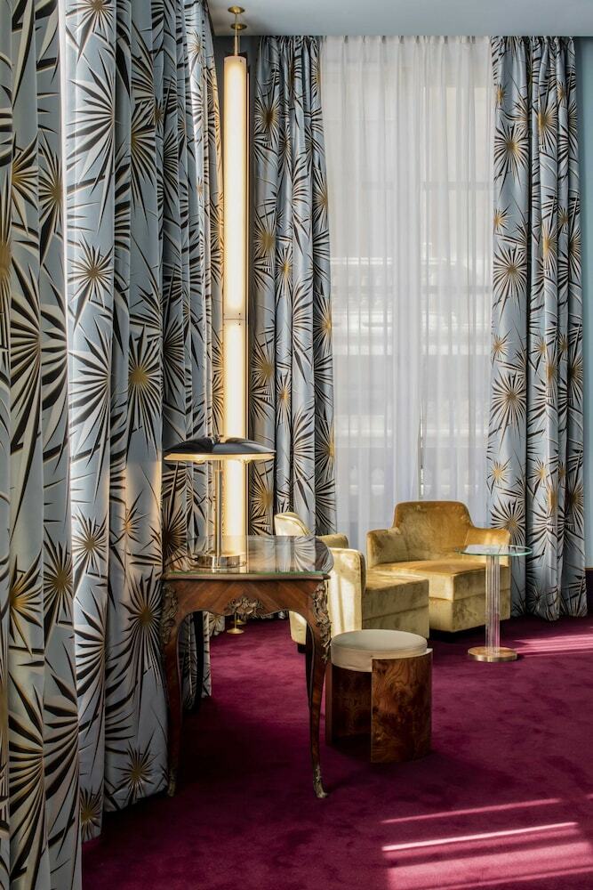 Hotel Saint Marc