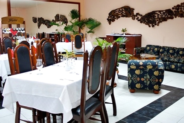 Hotel Puerto Principe