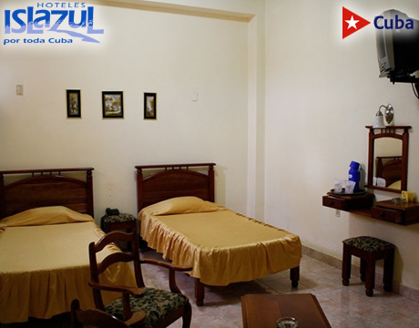 Hotel Puerto Principe