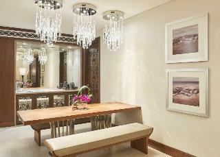 Hotel The Westin Al Habtoor City