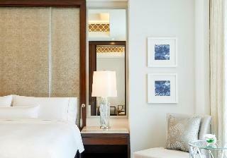 Hotel The Westin Al Habtoor City