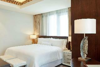 Hotel The Westin Al Habtoor City