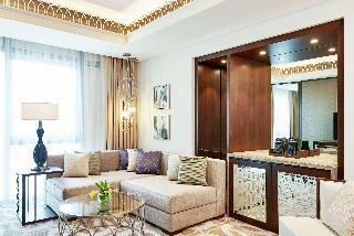Hotel The Westin Al Habtoor City