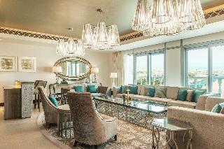 Hotel The Westin Al Habtoor City