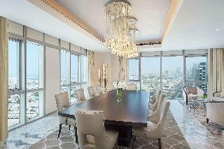 Hotel The Westin Al Habtoor City