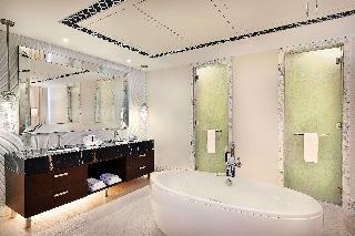 Hotel The Westin Al Habtoor City