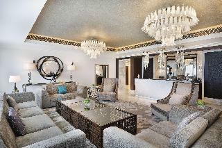 Hotel The Westin Al Habtoor City
