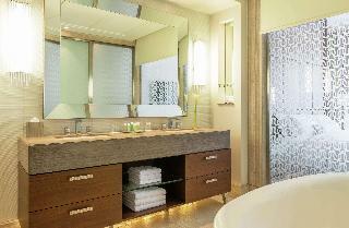 Hotel The Westin Al Habtoor City