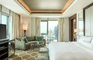 Hotel The Westin Al Habtoor City