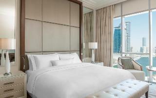 Hotel The Westin Al Habtoor City