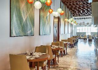 Hotel The Westin Al Habtoor City