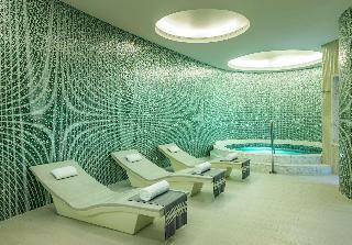 Hotel The Westin Al Habtoor City
