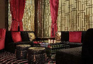 Hotel The Westin Al Habtoor City