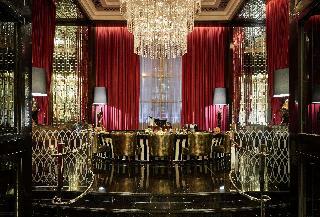Hotel The Westin Al Habtoor City