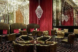 Hotel The Westin Al Habtoor City