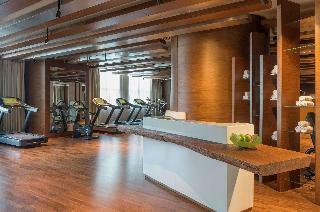Hotel The Westin Al Habtoor City