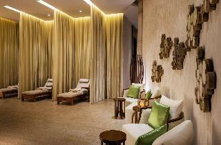 Hotel The Westin Al Habtoor City