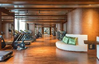 Hotel The Westin Al Habtoor City