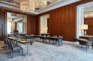 Hotel The Westin Al Habtoor City