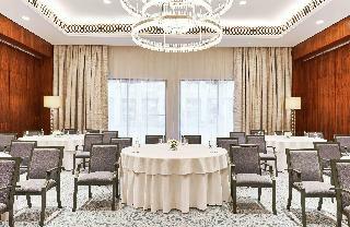 Hotel The Westin Al Habtoor City