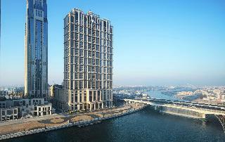 Hotel The Westin Al Habtoor City