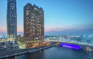 Hotel The Westin Al Habtoor City