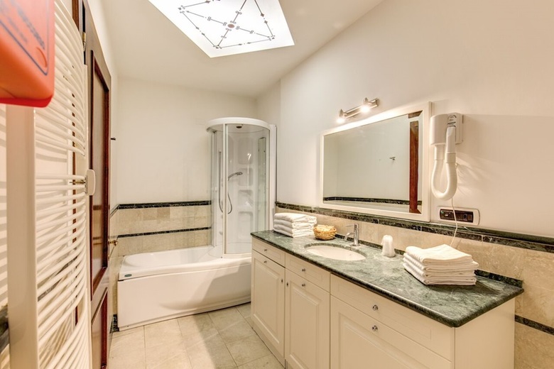 Hotel Apollo Apartments Colosseo
