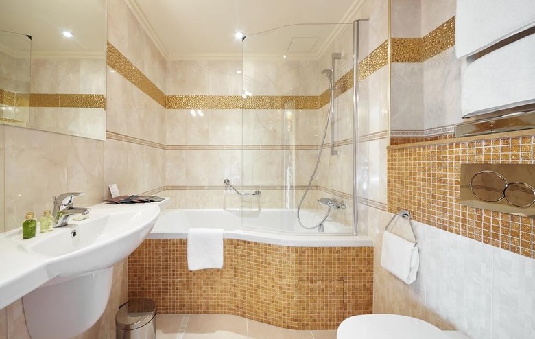 Hotel Occidental Praha Wilson