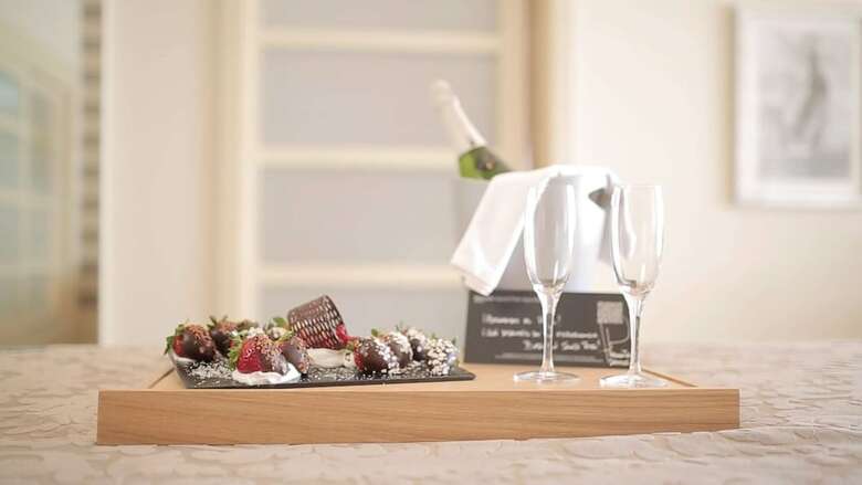 Hotel Occidental Praha Wilson