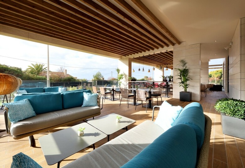 Hotel Eurostars Cascais