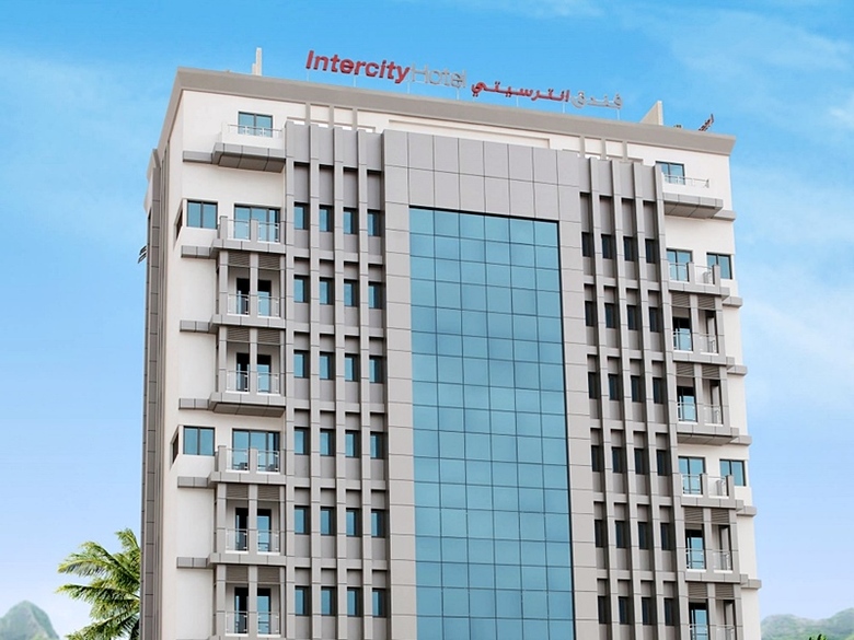 Intercityhotel Salalah