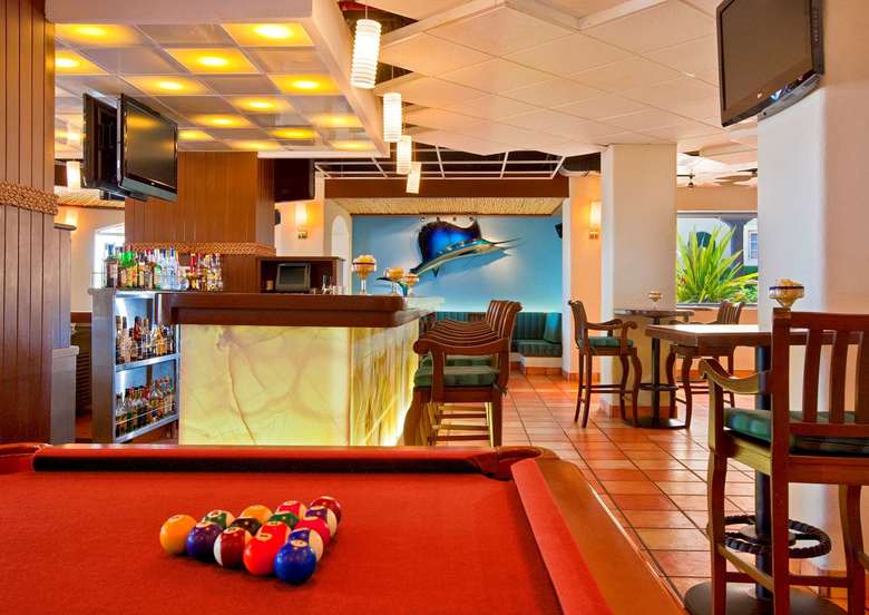 Hotel Sheraton Grand Los Cabos Hacienda Del Mar