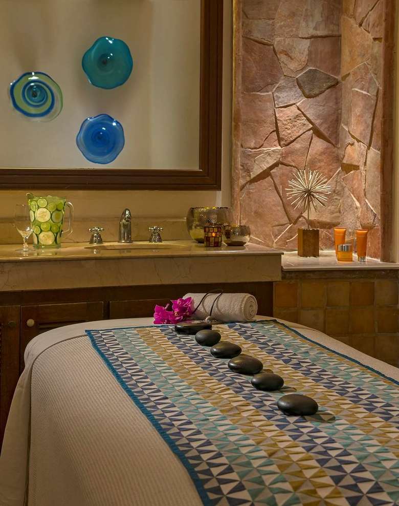 Hotel Sheraton Grand Los Cabos Hacienda Del Mar