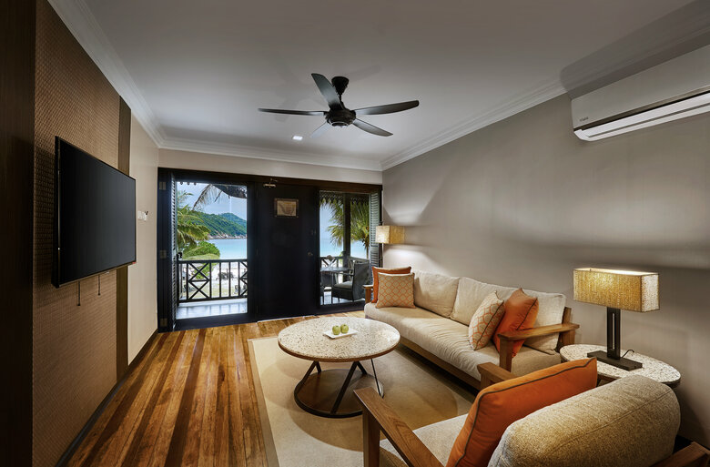 Hotel The Taaras Beach And Spa Resort Redang