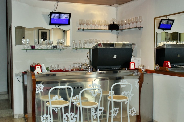 Hotel Anversa