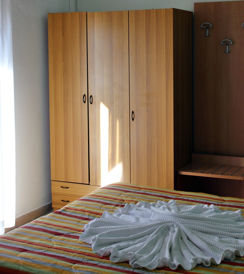 Hotel Anversa