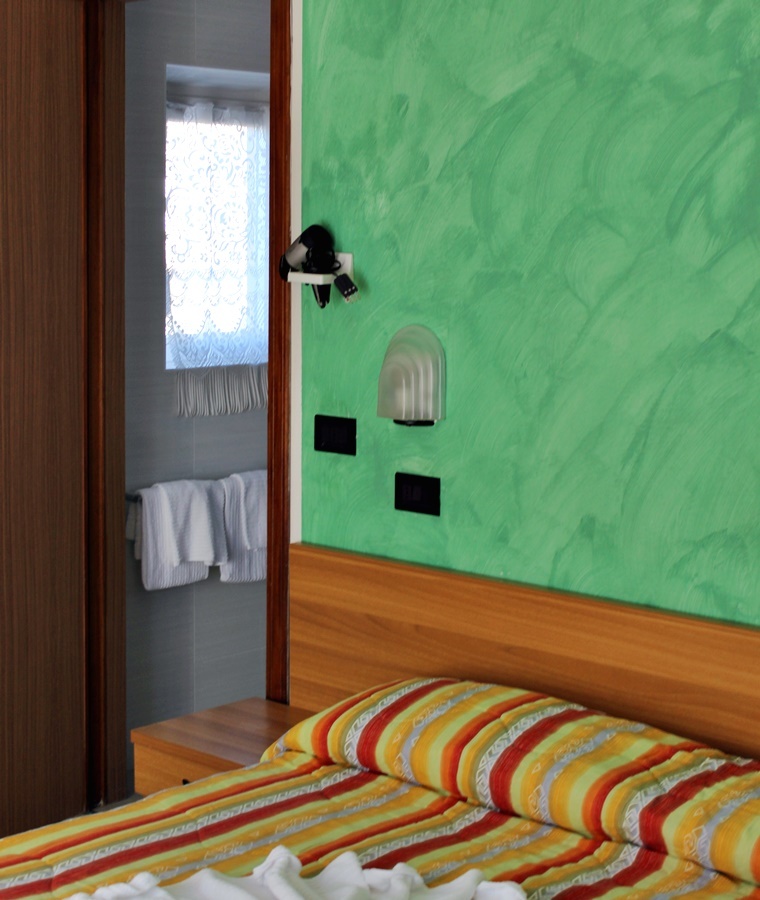 Hotel Anversa