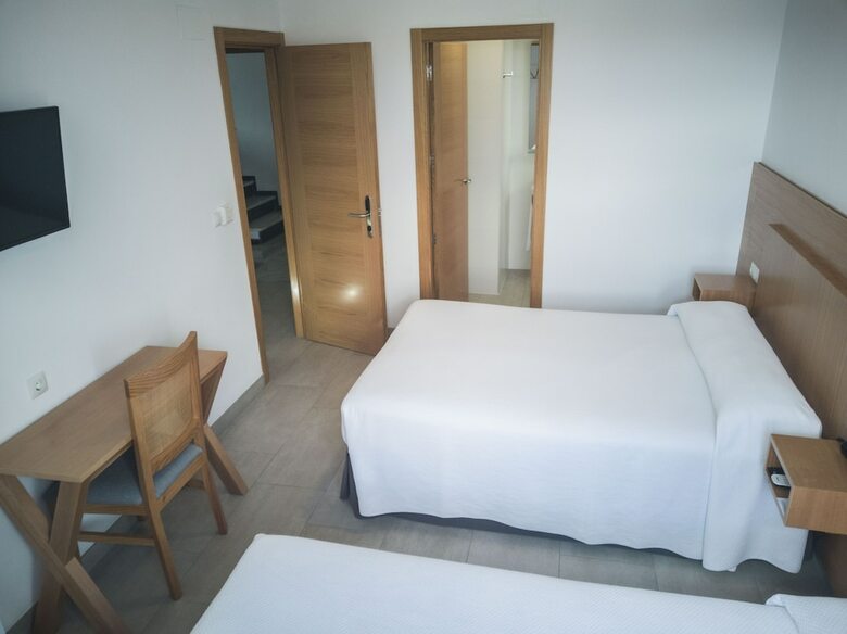 Hotel Abadi