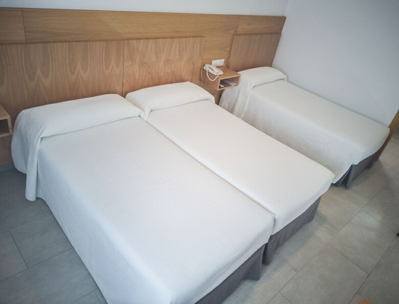 Hotel Abadi