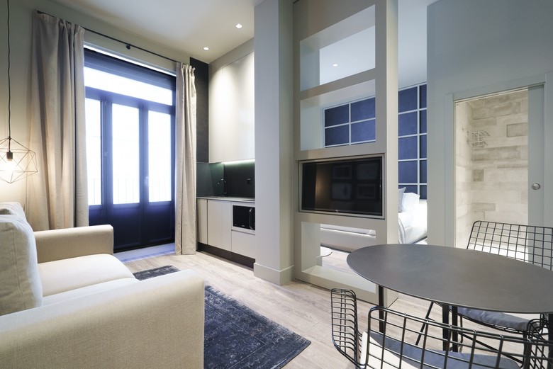 Cathedral Suites Hotel