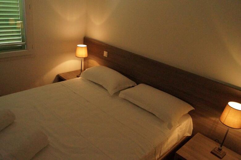 Apartamento Adonis Macinaggio